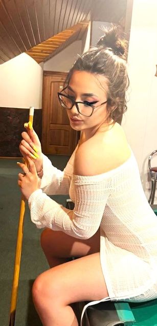 LisaRae fetish Model - LisaRae fetish