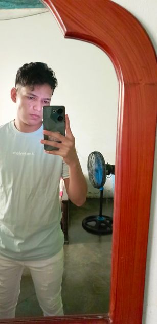 carlosfierro 18 Model - carlosfierro 18