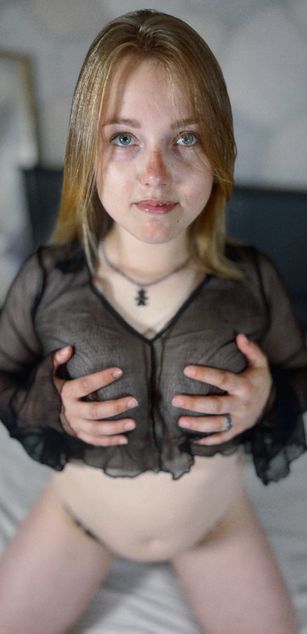 Mary roleplay Model - Mary roleplay