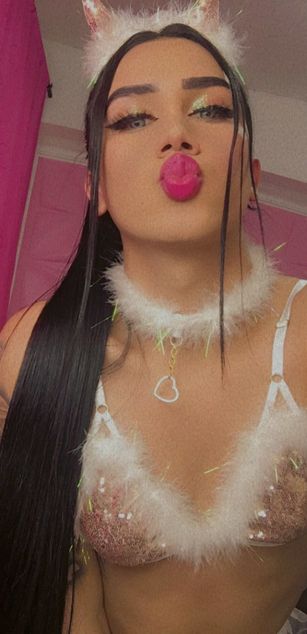 Natalia y Megan sexy Model - Natalia y Megan sexy