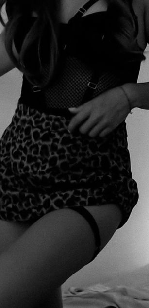 Mika_Monty lover Model - Mika_Monty lover