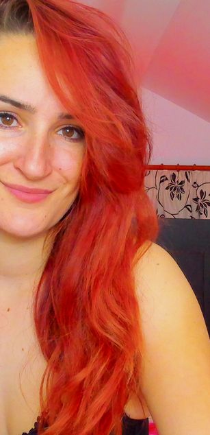 EroticAudrey sex Model - EroticAudrey sex