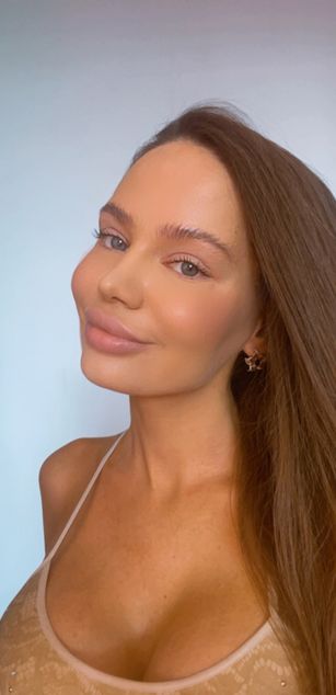 SashaSummers bigtits Model - SashaSummers bigtits