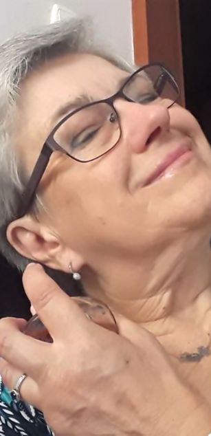 Iris dirtytalk Model - Iris dirtytalk