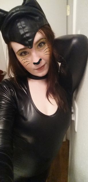 Model - PrincessKittyxx 2