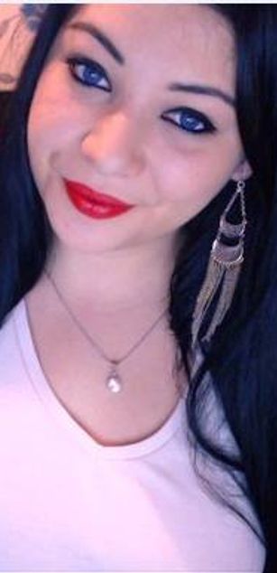 Model - Amber_Moon 2
