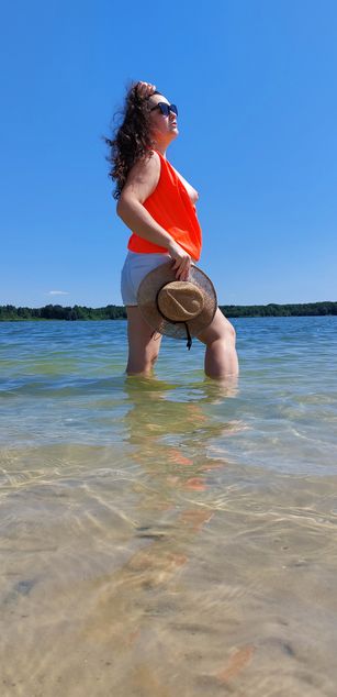 Karina Hart roleplay Model - Karina Hart roleplay