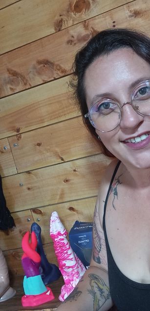 Model - samantha_sweet_fetish dp