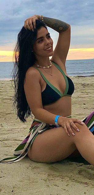 mariah ass Model - mariah ass