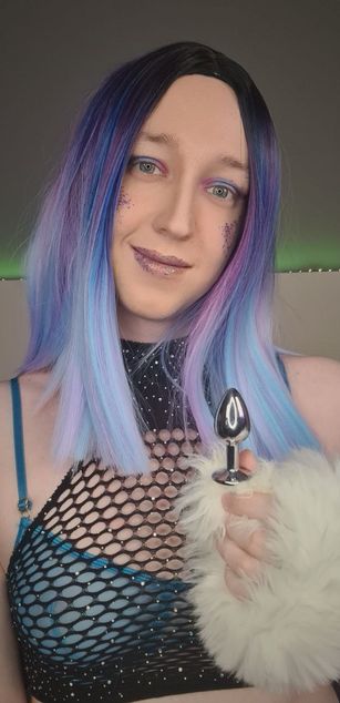 TheTrixy roleplay Model - TheTrixy roleplay