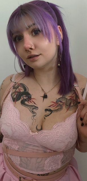 Gabbie dirtytalk Model - Gabbie dirtytalk