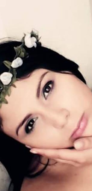 Nicolette Vanderbilt bigboobs Model - Nicolette Vanderbilt bigboobs