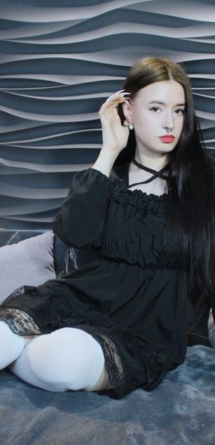 LilyMoonlight teen Model - LilyMoonlight teen