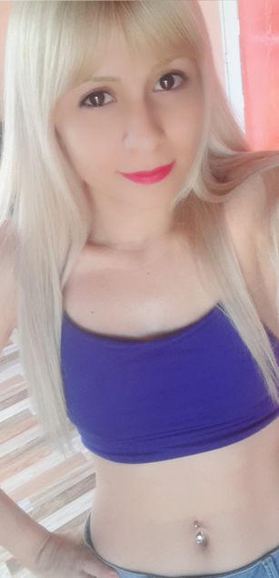 Dasly Sunshine deepthroat Model - Dasly Sunshine deepthroat