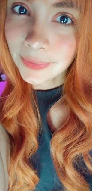 Model - Xime blowjob