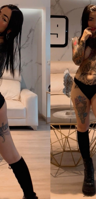 Nina Danger deepthroat Model - Nina Danger deepthroat