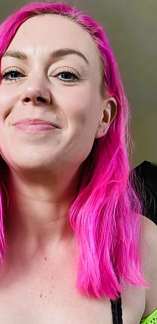 Penny Jade roleplay Model - Penny Jade roleplay