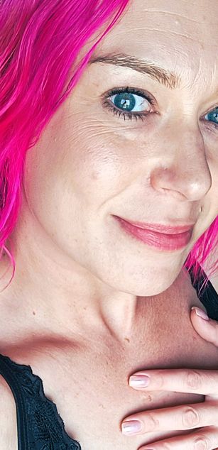 Penny Jade roleplay Model - Penny Jade roleplay