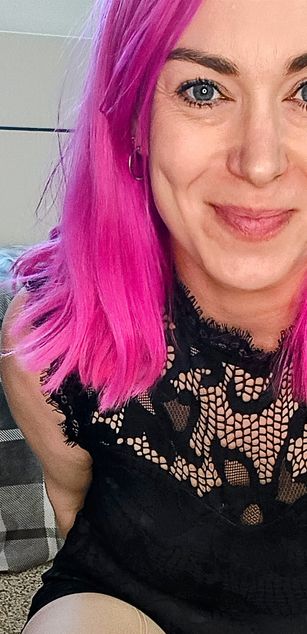 Penny Jade roleplay Model - Penny Jade roleplay