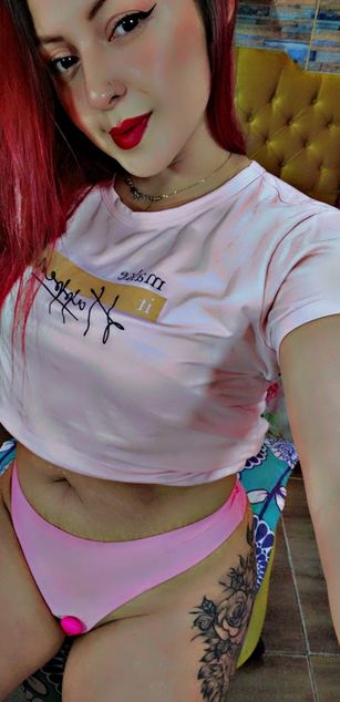 Model - kiim_katta1 dirty