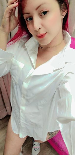 Model - kiim_katta1 dirty