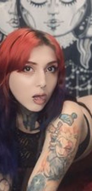 AliceCalloway mistress Model - AliceCalloway mistress