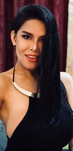 MadocVentura striptease Model - MadocVentura striptease