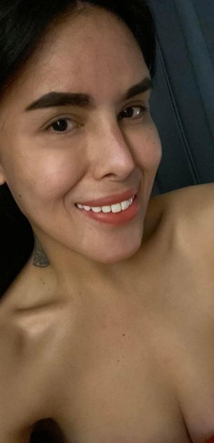 Model - MadocVentura striptease