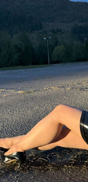 Model - AnaHathor domination