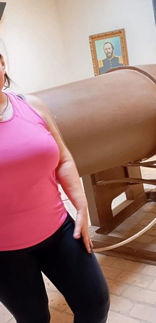 Selene curvy Model - Selene curvy