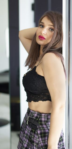 Olivia fetish Model - Olivia fetish