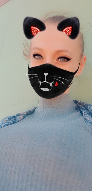 Model - Mistressmilly32 fetish