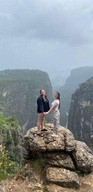 Model - LilyDolly69 boobs