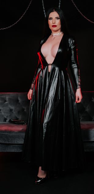 IngridStorm roleplay Model - IngridStorm roleplay