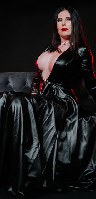 Model - IngridStorm roleplay