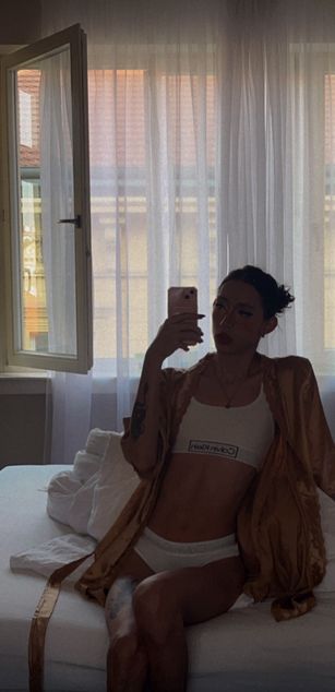 Doja Alice Soto Mejia bigass Model - Doja Alice Soto Mejia bigass