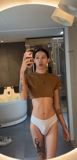 Doja Alice Soto Mejia bigass Model - Doja Alice Soto Mejia bigass