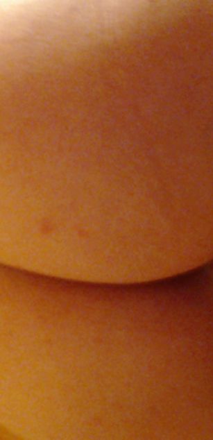 Model - Naughty Jane hairy
