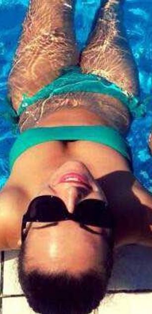 Model - SweetDemona01 2