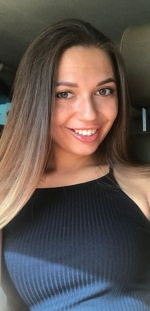 KiraNigt sexy Model - KiraNigt sexy
