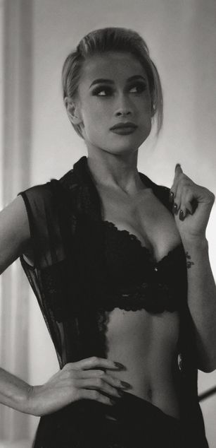 Frances York fetish Model - Frances York fetish