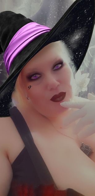 MistressKalah roleplay Model - MistressKalah roleplay