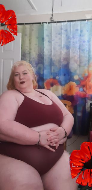 MistressKalah roleplay Model - MistressKalah roleplay
