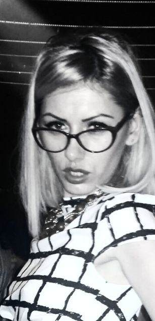 Model - Natashabella85 2