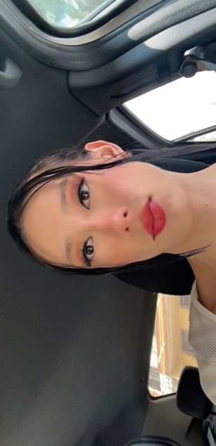 Model - Doja Alice Soto Mejia bigass