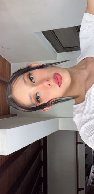 Model - Doja Alice Soto Mejia bigass