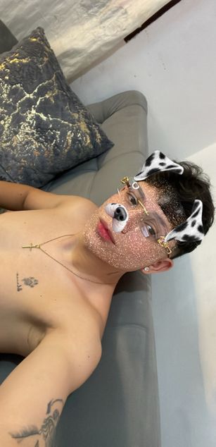 Sebitas fetish Model - Sebitas fetish