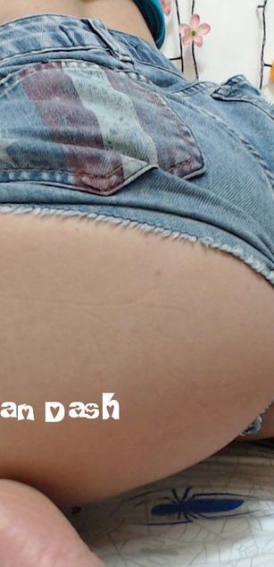 Vivian Dash ANAL QUEEN roleplay Model - Vivian Dash ANAL QUEEN roleplay
