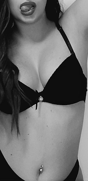 Model - GiannaDavis blueeyes