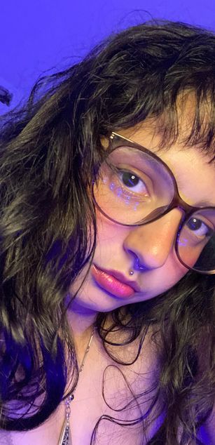 Model - Mya Millor femdom